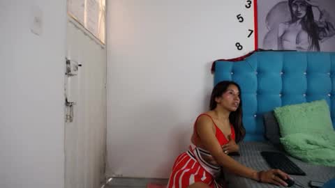 Adriana online show from 29, 9, 2025