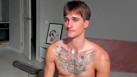 sweet_smith8 online show from 13, 1, 2025