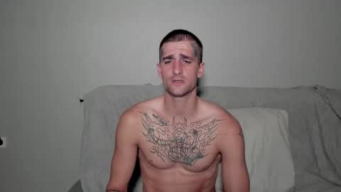 sweet_smith8 online show from 10, 10, 2025