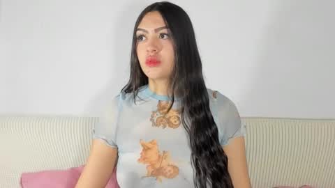 sweet_sophie_7 online show from 21, 1, 2025