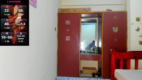 sweet_squirter254 online show from 20, 3, 2026