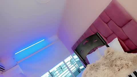 Snapshot of sweet_stacie chatting on 5, 12, 2024 sweet_stacie online show from 5, 12, 2024