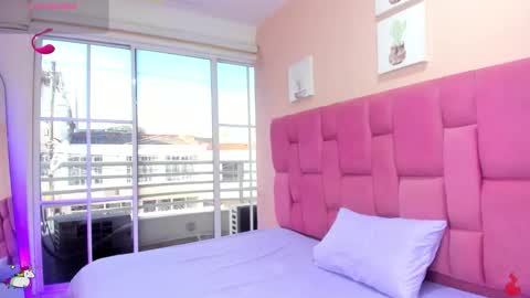 Snapshot of sweet_stacie chatting on 26, 2, 2026 sweet_stacie online show from 26, 2, 2026