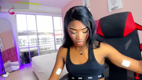 Snapshot of sweet_stacie chatting on 27, 2, 2026 sweet_stacie online show from 27, 2, 2026