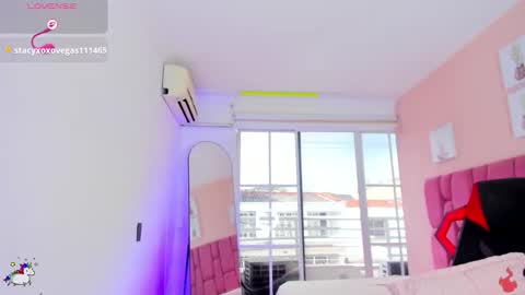 Snapshot of sweet_stacie chatting on 6, 3, 2026 sweet_stacie online show from 6, 3, 2026