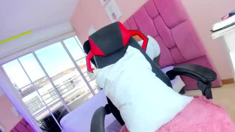 Snapshot of sweet_stacie chatting on 13, 3, 2026 sweet_stacie online show from 13, 3, 2026