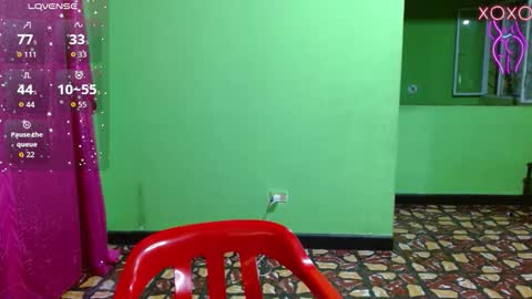 kim online show from 7, 11, 2025