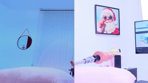 SUSIE online show from 3, 12, 2025