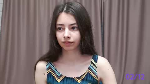 Angel online show from 2, 12, 2024