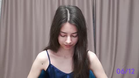 Angel online show from 6, 12, 2024