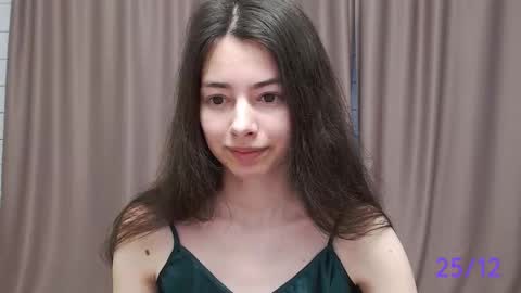 Angel online show from 25, 12, 2024