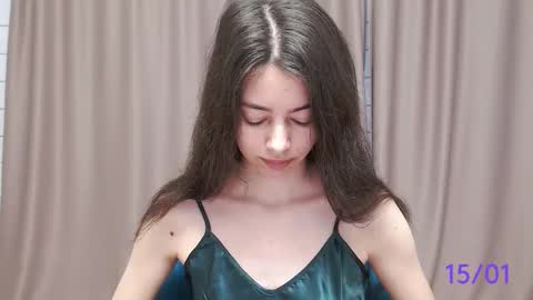 Angel online show from 15, 1, 2025