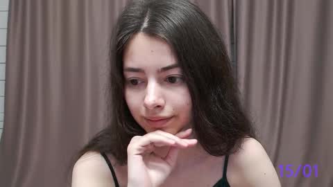 Angel online show from 15, 1, 2025