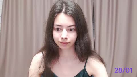 Angel online show from 28, 1, 2025