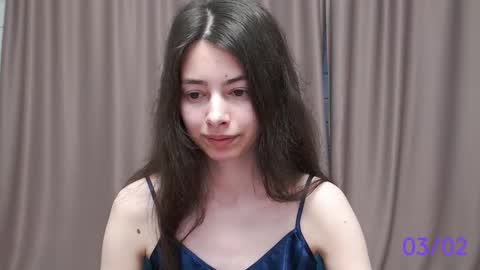Angel online show from 3, 2, 2025