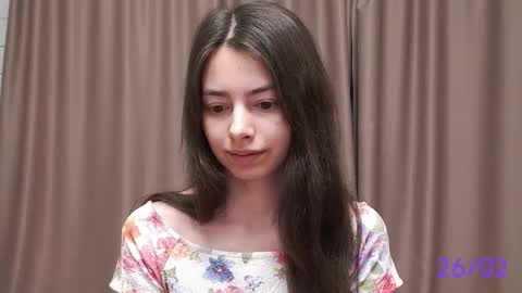 Angel online show from 26, 2, 2025