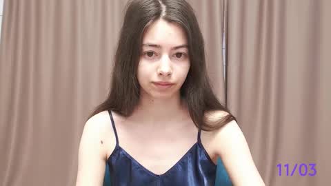 Angel online show from 11, 3, 2025