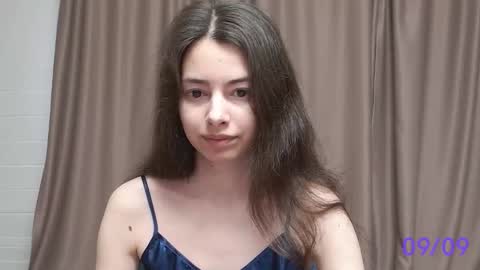 Angel online show from 9, 9, 2025