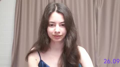 Angel online show from 26, 9, 2025
