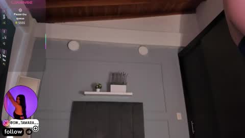 tamy  online show from 15, 1, 2026