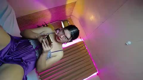 sweet_trexie online show from 26, 9, 2025