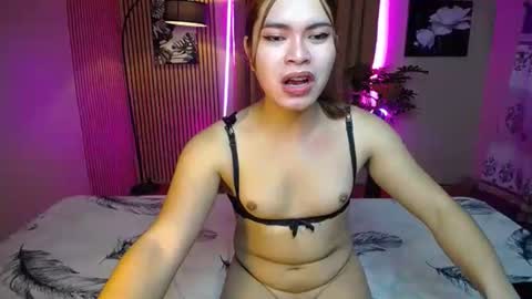 sweet_trexie online show from 22, 10, 2025