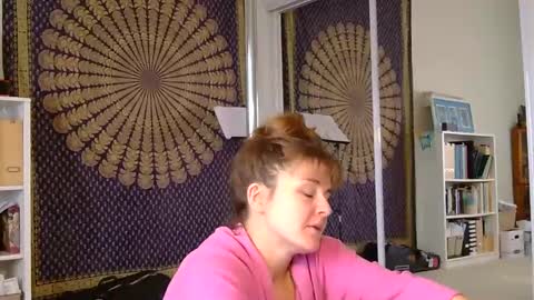 Heidi Brenner - Please check bio for schedule  FAQ online show from 1, 2, 2025