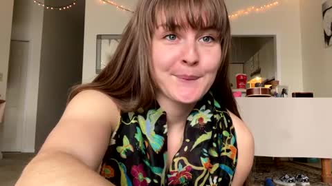 Heidi Brenner - Please check bio for schedule  FAQ online show from 19, 2, 2025