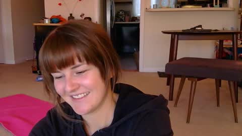 Snapshot of sweet_truffle chatting on 27, 10, 2025 Heidi Brenner - Please check bio for schedule FAQ online show from 27, 10, 2025