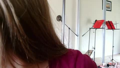 Snapshot of sweet_truffle chatting on 8, 11, 2025 Heidi Brenner - Please check bio for schedule FAQ online show from 8, 11, 2025