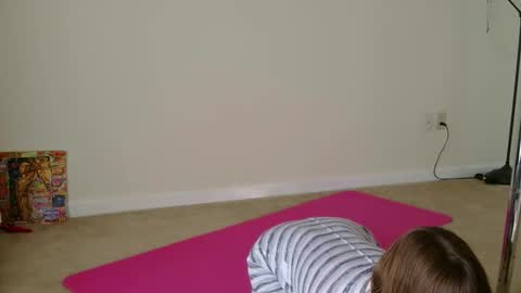 Snapshot of sweet_truffle chatting on 13, 11, 2025 Heidi Brenner - Please check bio for schedule FAQ online show from 13, 11, 2025