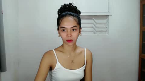 sweet_tyla online show from 18, 2, 2025