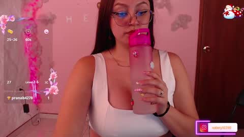 valery online show from 24, 12, 2024