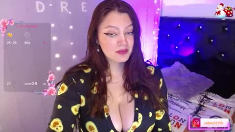 valery online show from 20, 1, 2025
