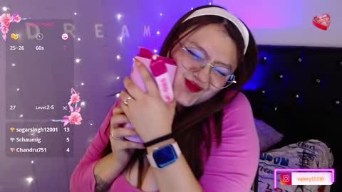 valery online show from 7, 2, 2025