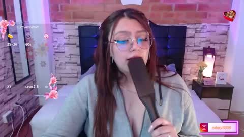 valery online show from 5, 3, 2025