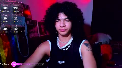 Steven independent model online show from 18, 2, 2025