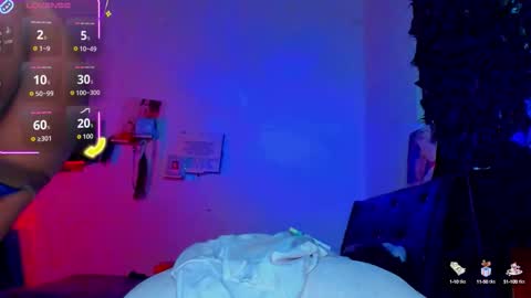 Steven independent model online show from 17, 10, 2025