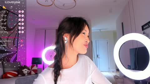 Snapshot of sweet_yasu chatting on 18, 12, 2024 Yasu online show from 18, 12, 2024