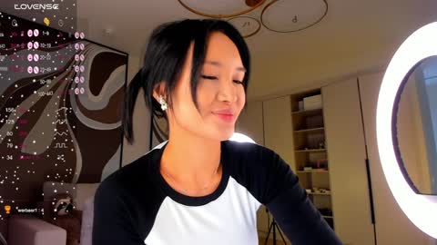 Snapshot of sweet_yasu chatting on 23, 12, 2024 Yasu online show from 23, 12, 2024