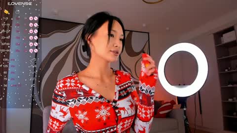 Snapshot of sweet_yasu chatting on 25, 12, 2024 Yasu online show from 25, 12, 2024