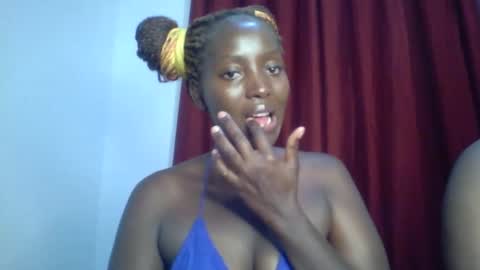 zuri online show from 3, 3, 2025
