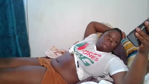 Snapshot of sweetafricangal chatting on 14, 10, 2025 NASHA online show from 14, 10, 2025