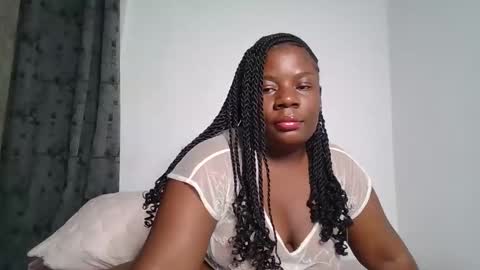 Snapshot of sweetafricangal chatting on 3, 11, 2025 NASHA online show from 3, 11, 2025
