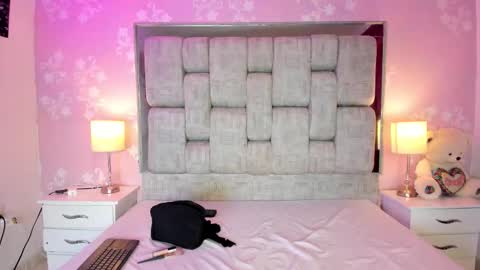 SweetAlana online show from 7, 3, 2026