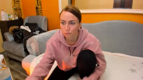 Ale online show from 25, 11, 2025