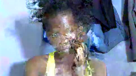 Snapshot of sweetalianah chatting on 31, 10, 2025 LIANAH online show from 31, 10, 2025