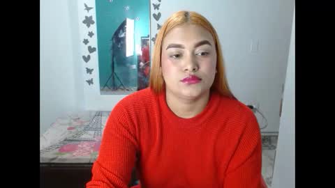 sweetaliice_ online show from 14, 11, 2025
