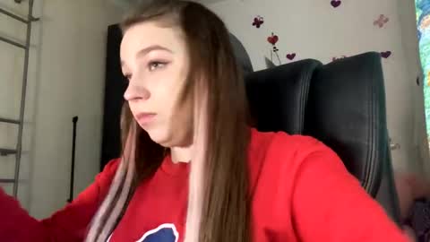 sweetalissa18 online show from 3, 12, 2024