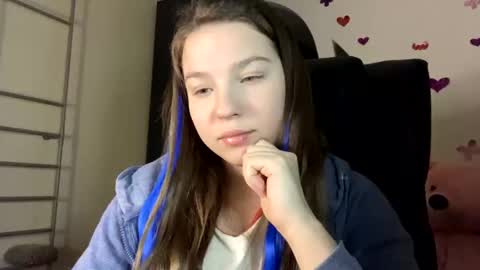 sweetalissa18 online show from 17, 12, 2024
